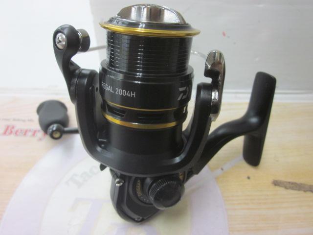 16リーガル 2004H