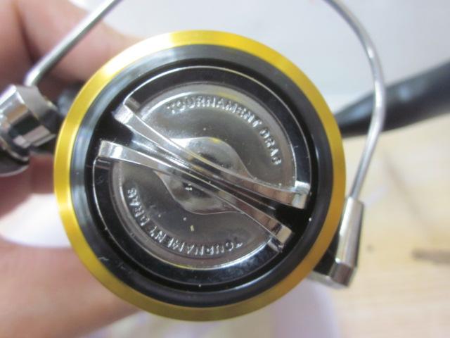 16リーガル 2004H