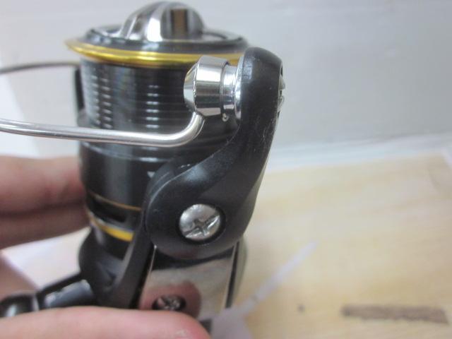 16リーガル 2004H