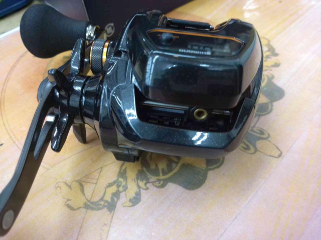 21バルケッタ 150DHPG