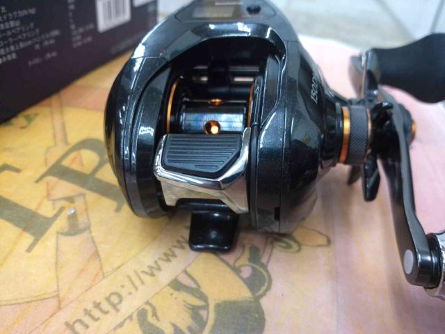 21バルケッタ 150DHPG