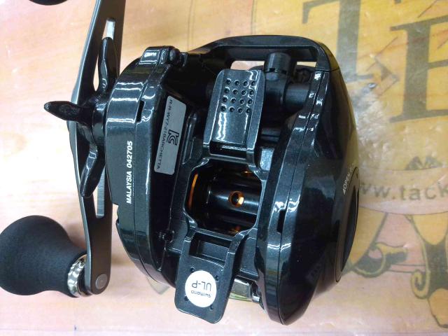 21バルケッタ 150DHPG