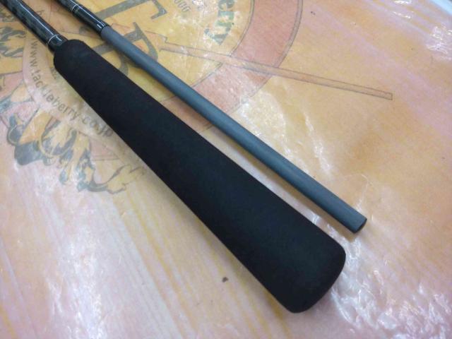 スパライダプレステップ SPRE-C672M-FC