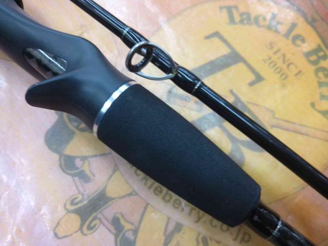 スパライダプレステップ SPRE-C672M-FC