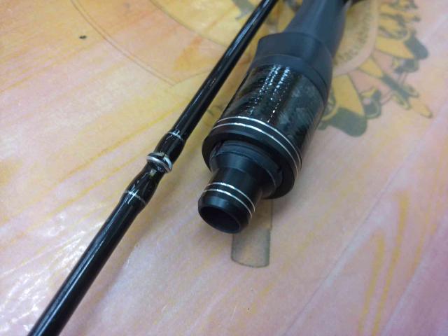 スパライダプレステップ SPRE-C672M-FC