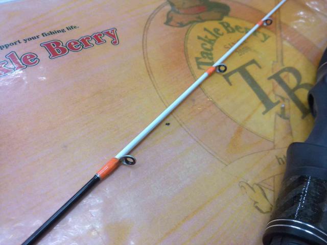 スパライダプレステップ SPRE-C672M-FC