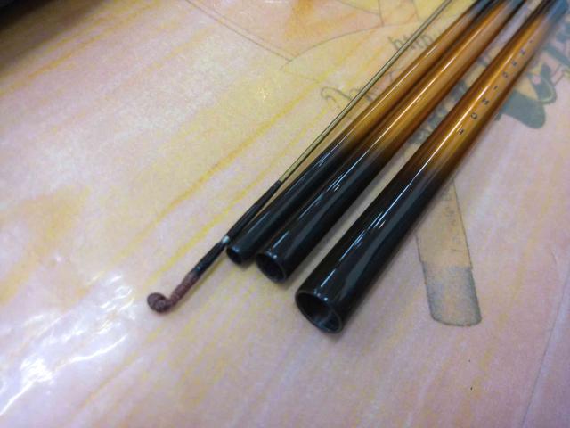 一撃 ミズキリ 11