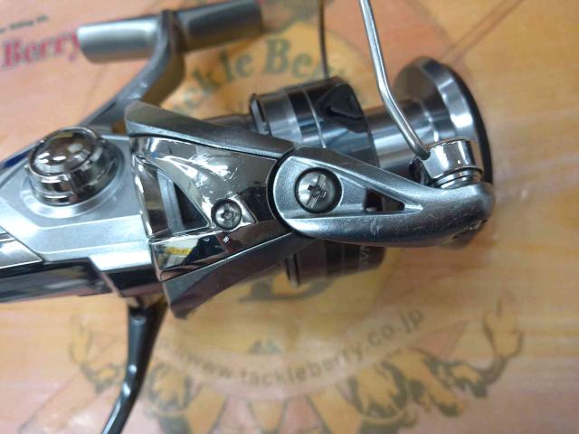 21ナスキー C3000｜＠ベリーネット 日本最大新品中古釣具WEBショップ