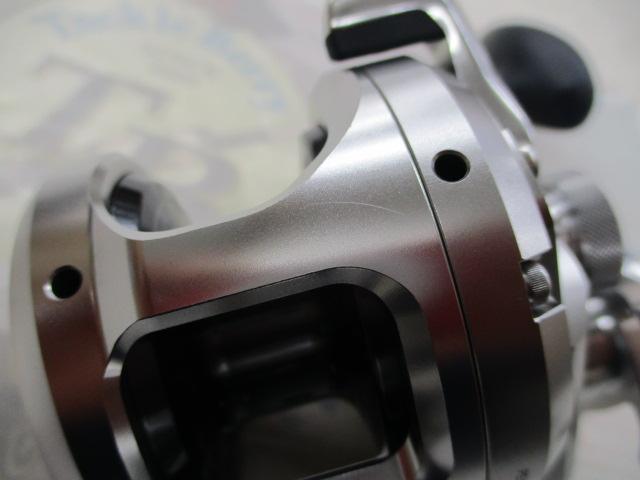 17オシアジガー 1000HG