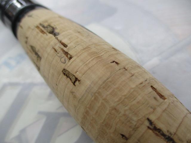 ヘラクレスファクト HFAS-61ULST