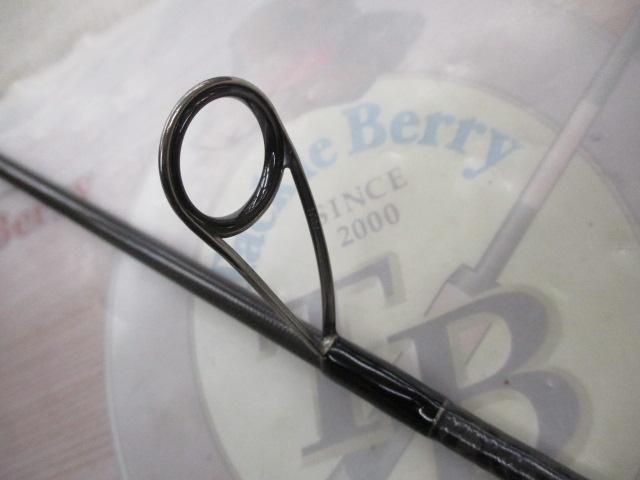 ヘラクレスファクト HFAS-61ULST