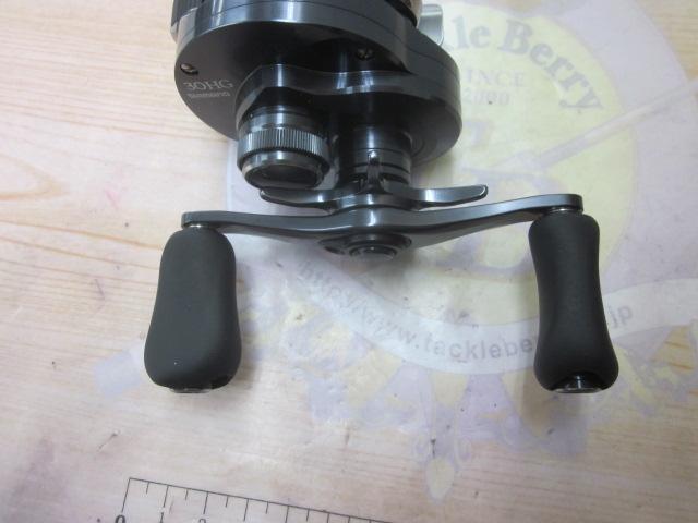 24カルカッタコンクエスト シャローエディション 30HG