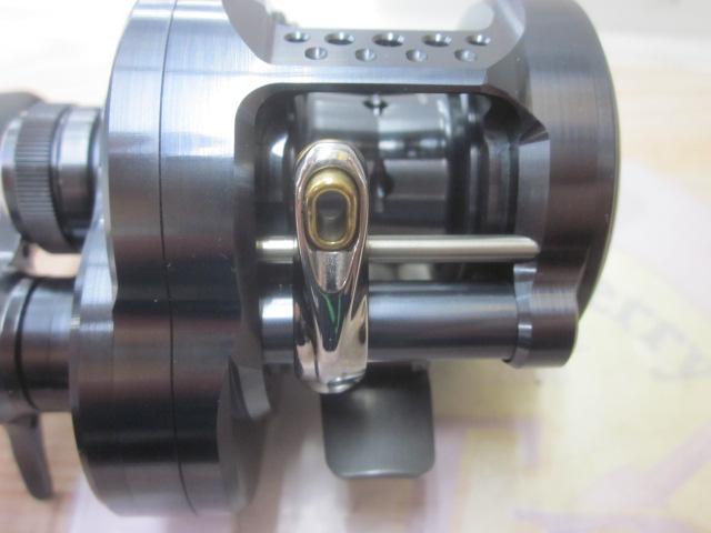 24カルカッタコンクエスト シャローエディション 30HG