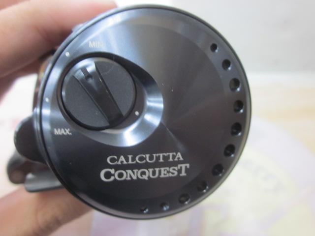 24カルカッタコンクエスト シャローエディション 30HG