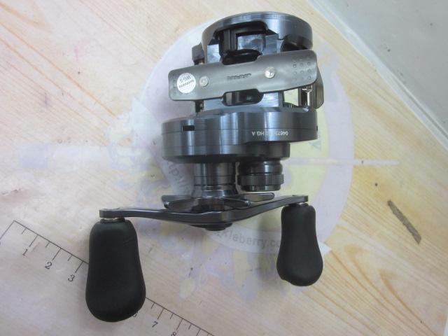 24カルカッタコンクエスト シャローエディション 30HG