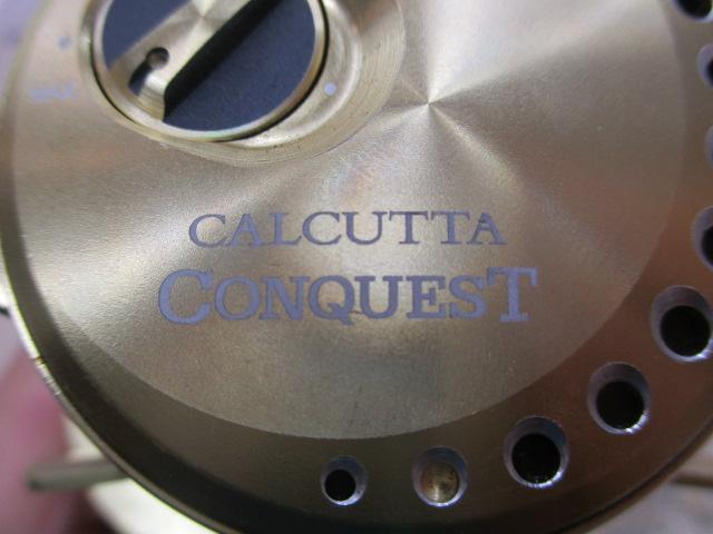 22カルカッタコンクエスト 200XG