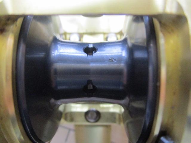 22カルカッタコンクエスト 200XG