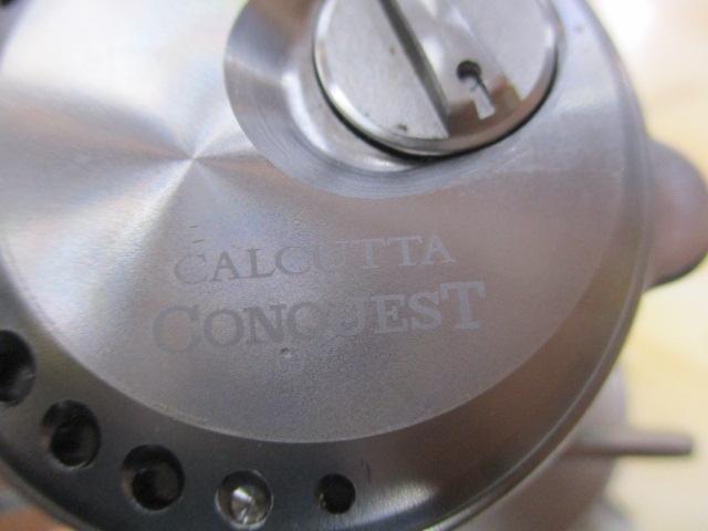 23カルカッタコンクエストBFS HGL