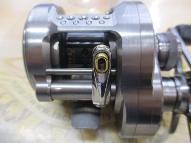 23カルカッタコンクエストBFS HGL