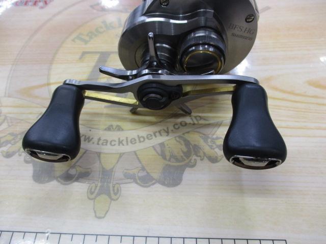 23カルカッタコンクエストBFS HGL