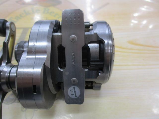 23カルカッタコンクエストBFS HGL