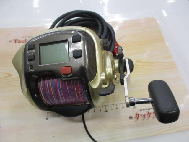 00電動丸 4000HP｜＠ベリーネット 日本最大新品中古釣具WEBショップ