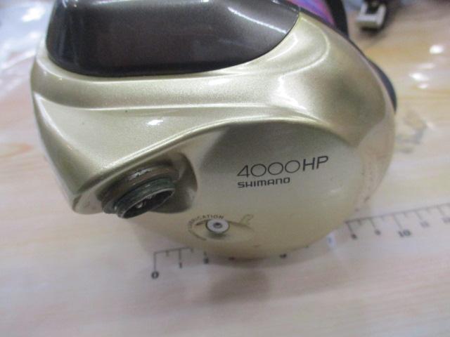 00電動丸 4000HP｜＠ベリーネット 日本最大新品中古釣具WEBショップ