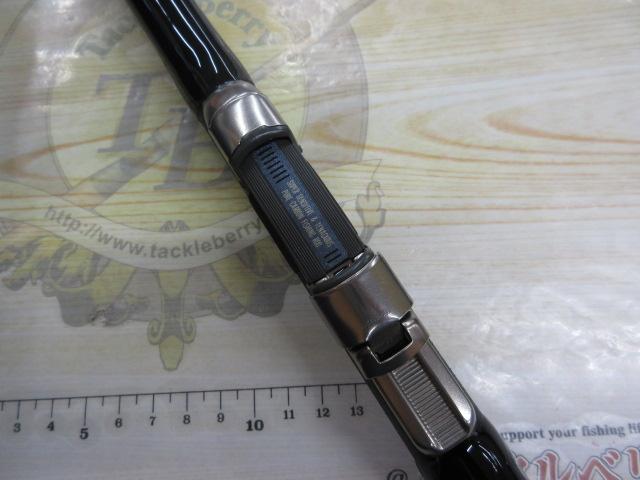 がま磯チヌspacial２　1-50（ジャンク） がま磯チヌスペシャル黒斬 T-50｜＠ベリーネット 日本最大新品中古釣具