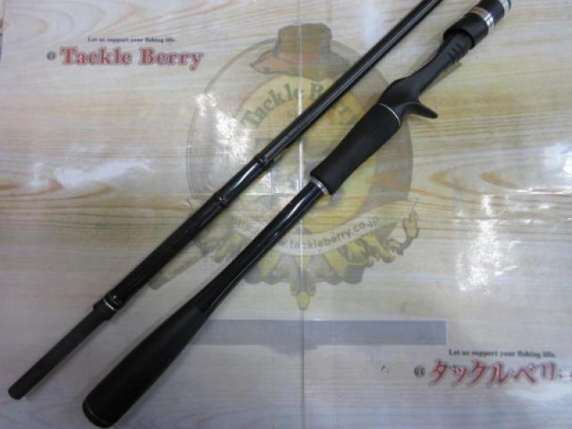 ポイズンアドレナ 174XH-SB｜＠ベリーネット 日本最大新品中古釣具WEB