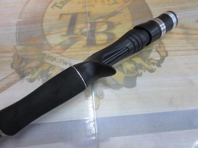 ポイズンアドレナ 174XH-SB｜＠ベリーネット 日本最大新品中古釣具WEB