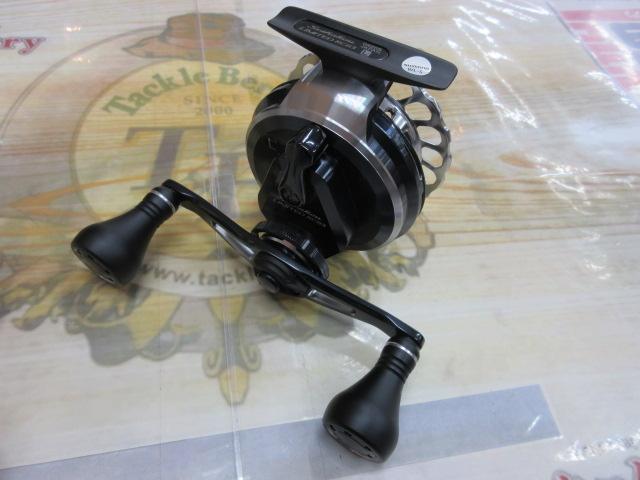 20セイハコウリミテッドRC83 レフト