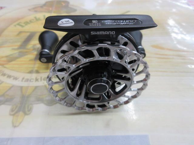 20セイハコウリミテッドRC83 レフト