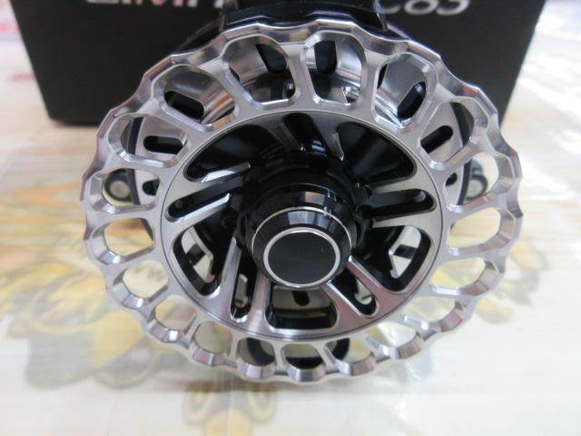 20セイハコウリミテッドRC83 レフト