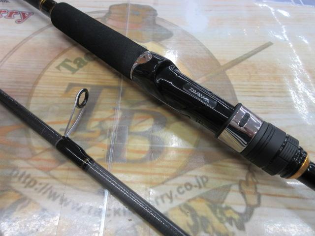 シーバスハンターX 90L・R