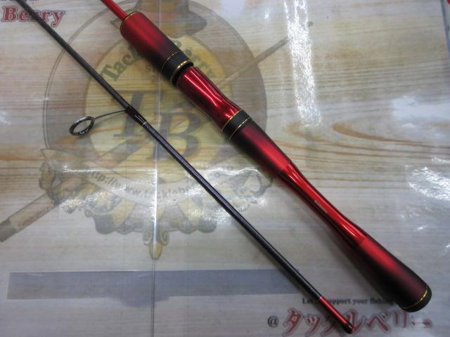 24ワールドシャウラ テクニカルエディション S62UL-F/2