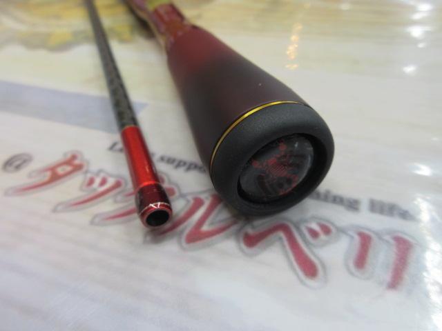 24ワールドシャウラ テクニカルエディション S62UL-F/2