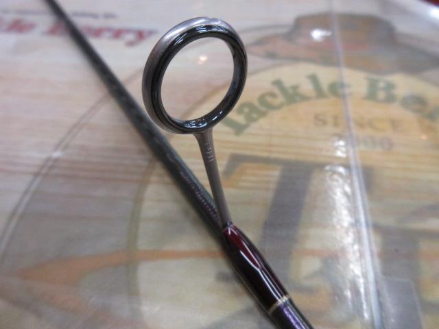 24ワールドシャウラ テクニカルエディション S62UL-F/2