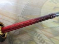 24ワールドシャウラ テクニカルエディション S62UL-F/2