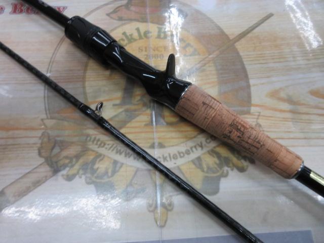 ブレイゾン C66M-2