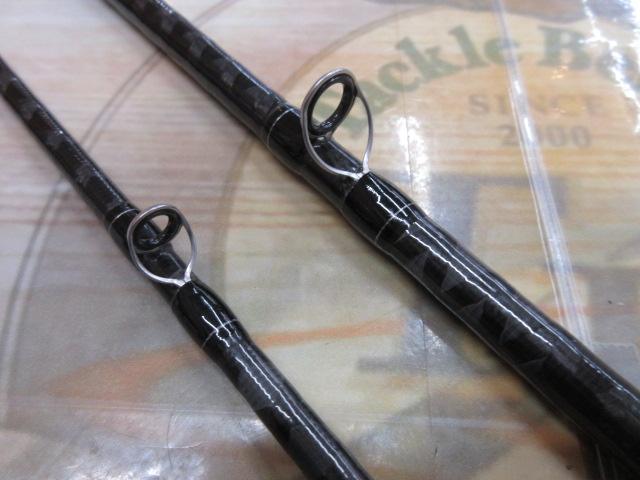 ブレイゾン C66M-2