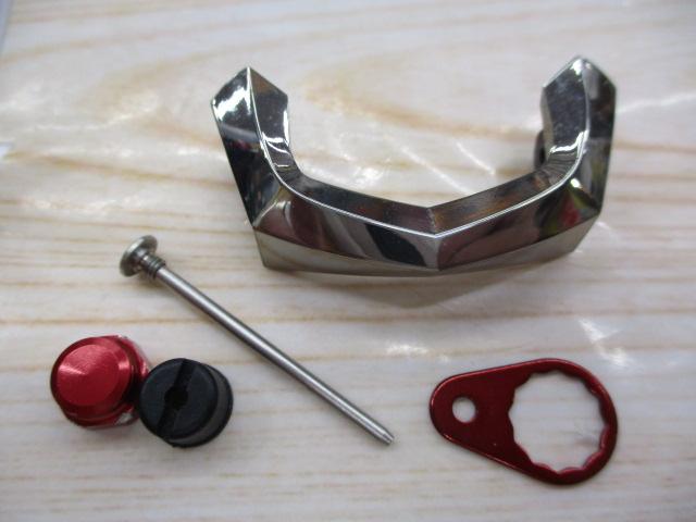 ダイワSS AIR 8.1L