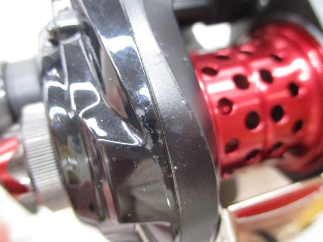 ダイワSS AIR 8.1L