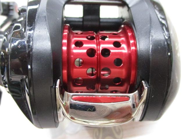 ダイワSS AIR 8.1L