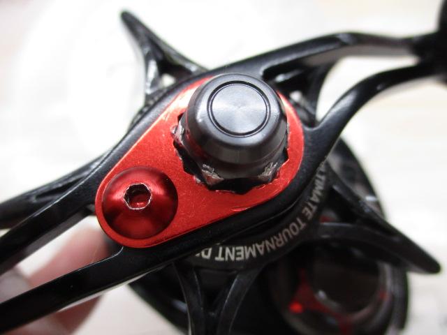 ダイワSS AIR 8.1L