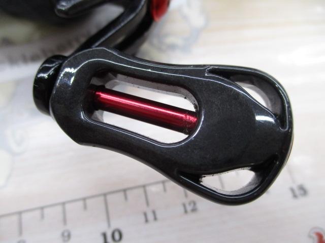 ダイワSS AIR 8.1L