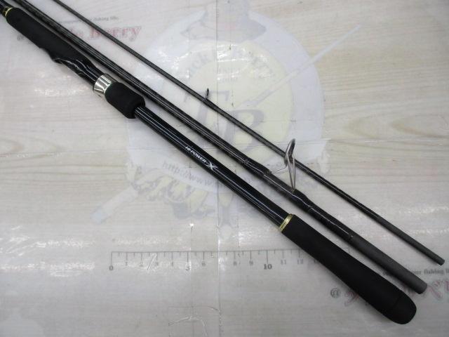 ネッサBB S1002M｜＠ベリーネット 日本最大新品中古釣具WEBショップ