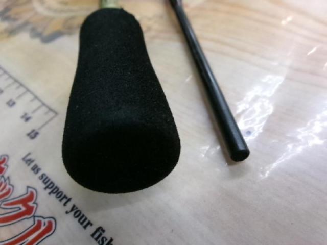 月下美人エア アジング BOAT 66UL-S・K