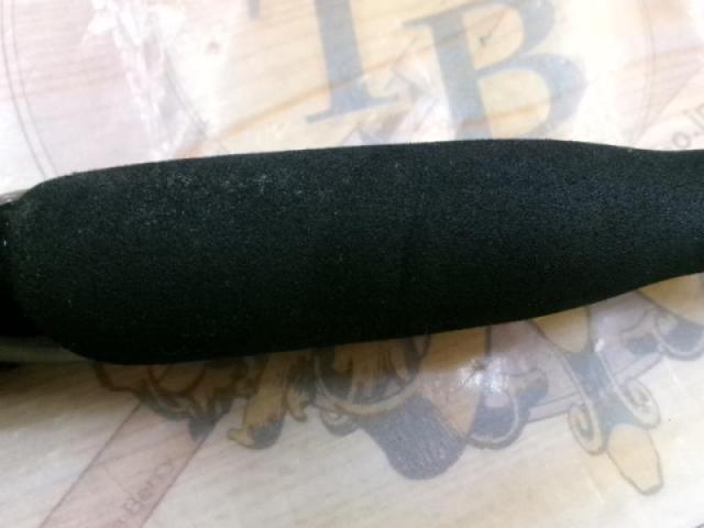 月下美人エア アジング BOAT 66UL-S・K