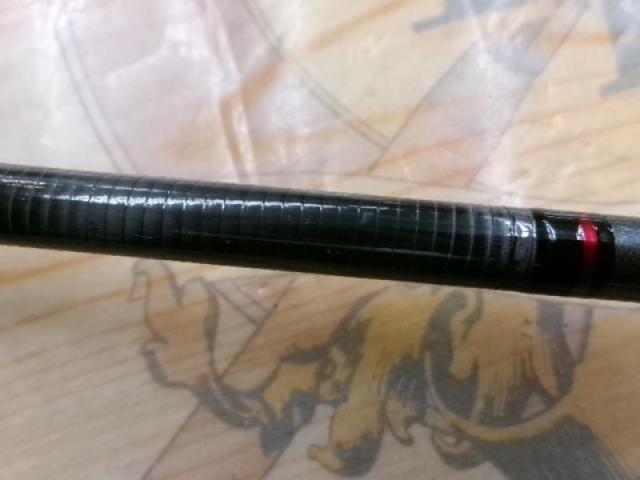 月下美人エア アジング BOAT 66UL-S・K