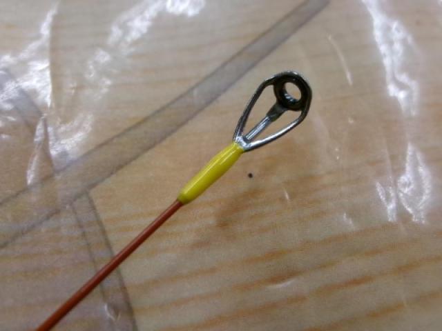 月下美人エア アジング BOAT 66UL-S・K